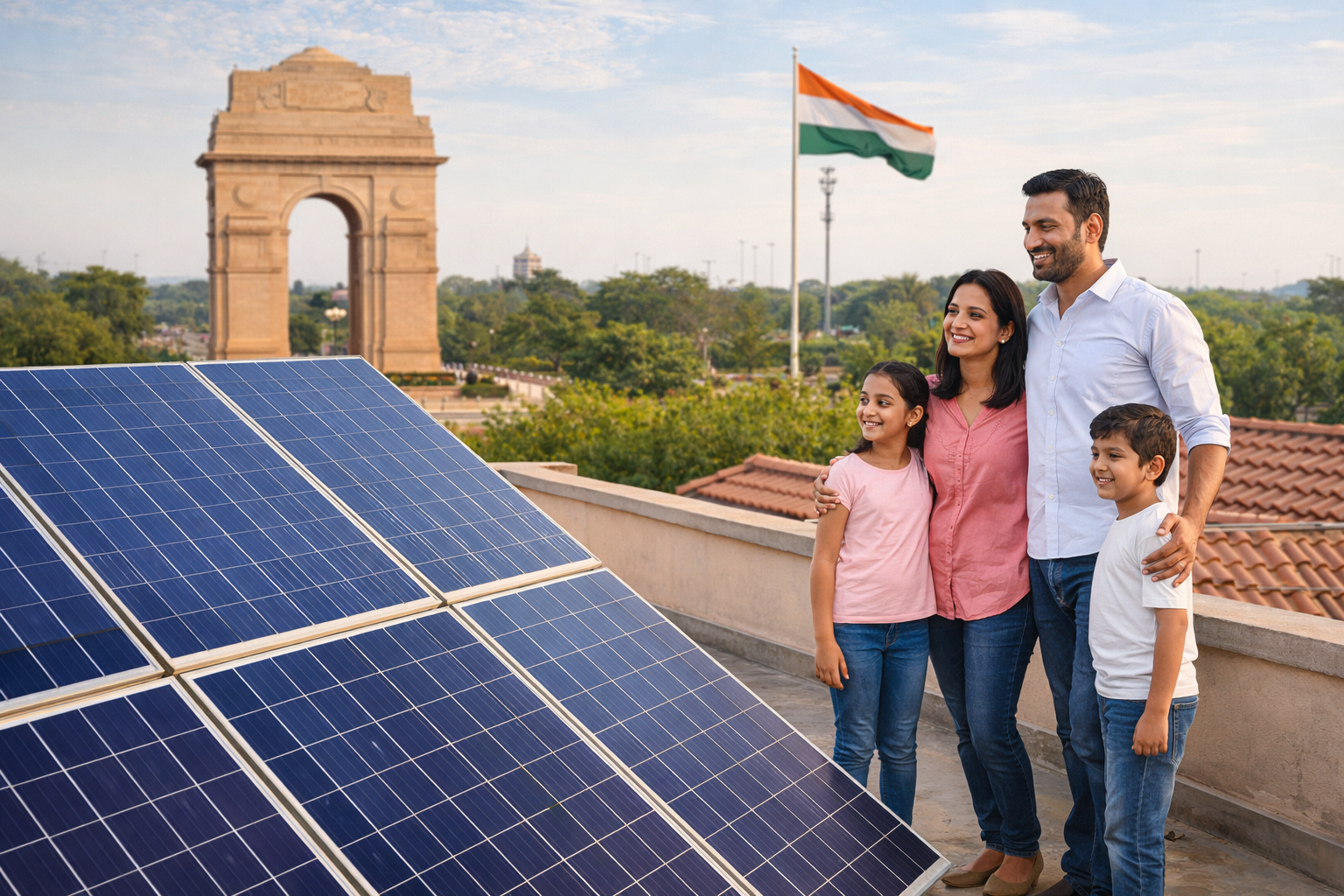 MNRE subsidy program documentation